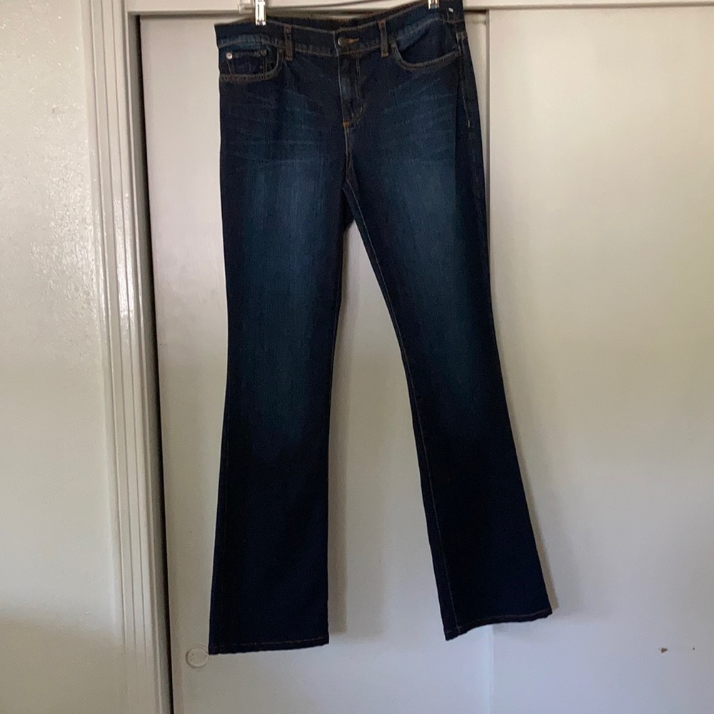 Joe’ Jeans